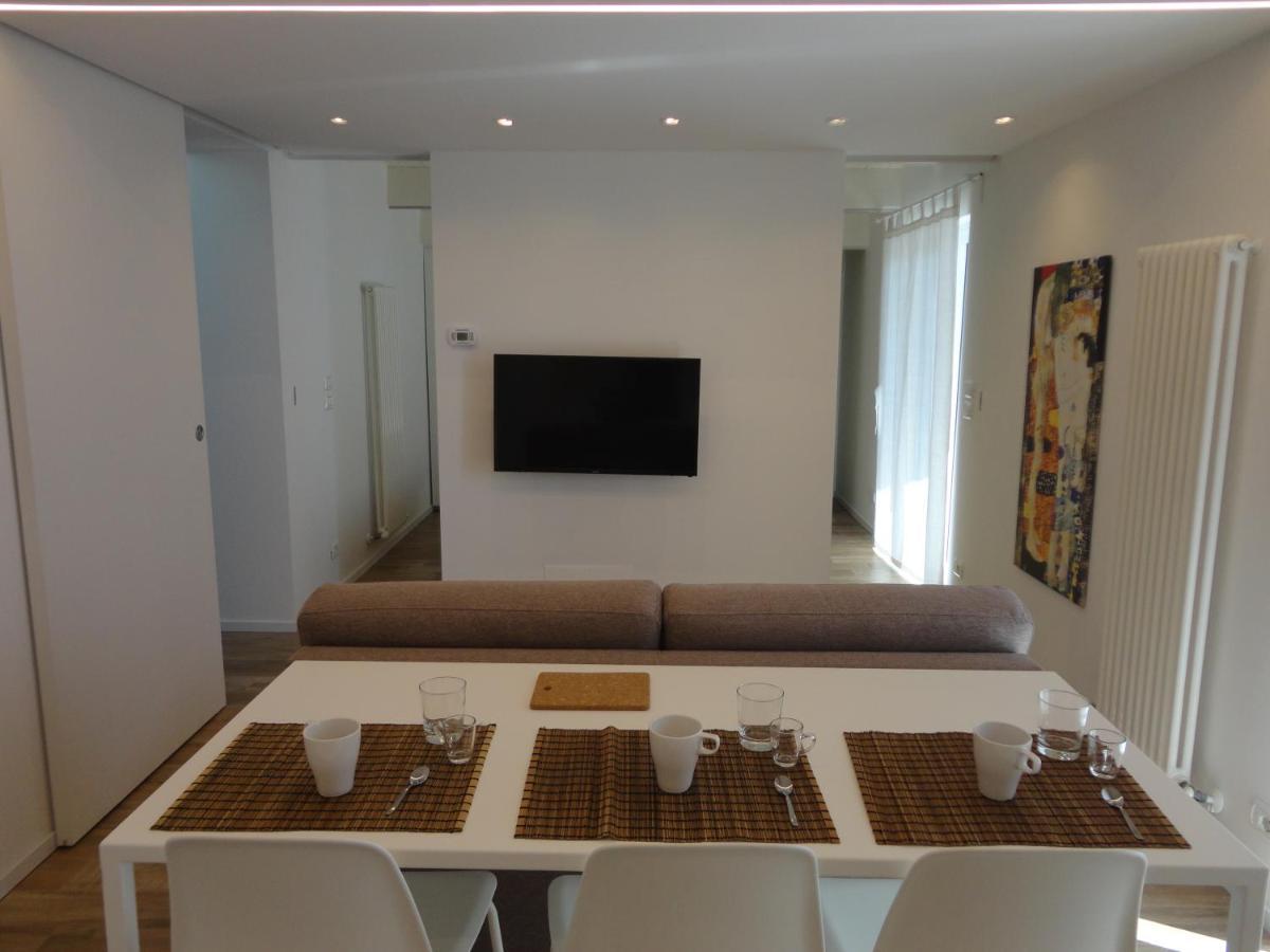 佩斯卡拉Casa Klimt Vicinissima Al Mare Parcheggio Privato Gratuito Se Disponibile公寓 外观 照片
