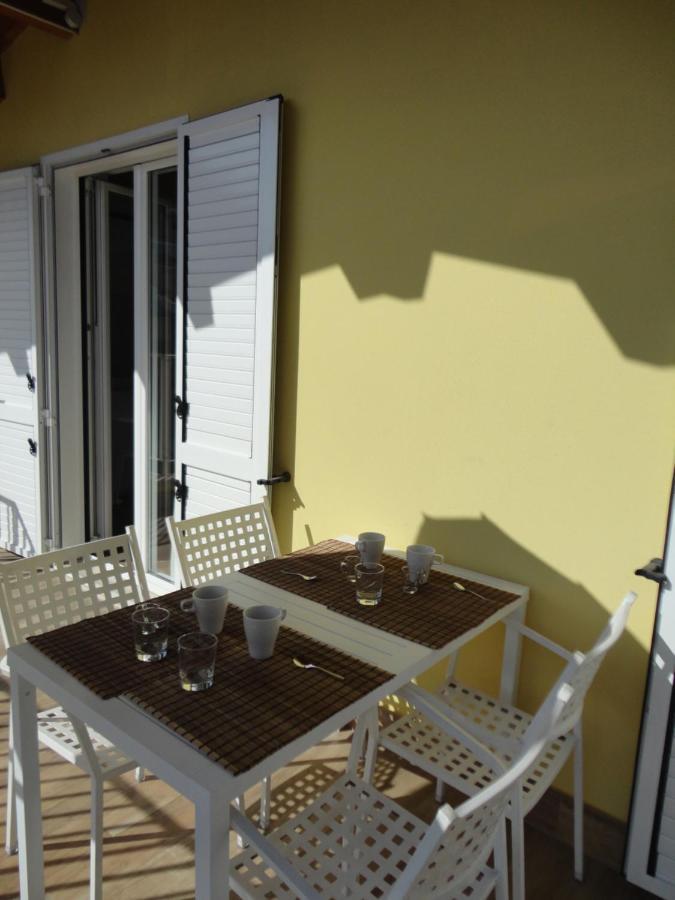佩斯卡拉Casa Klimt Vicinissima Al Mare Parcheggio Privato Gratuito Se Disponibile公寓 外观 照片
