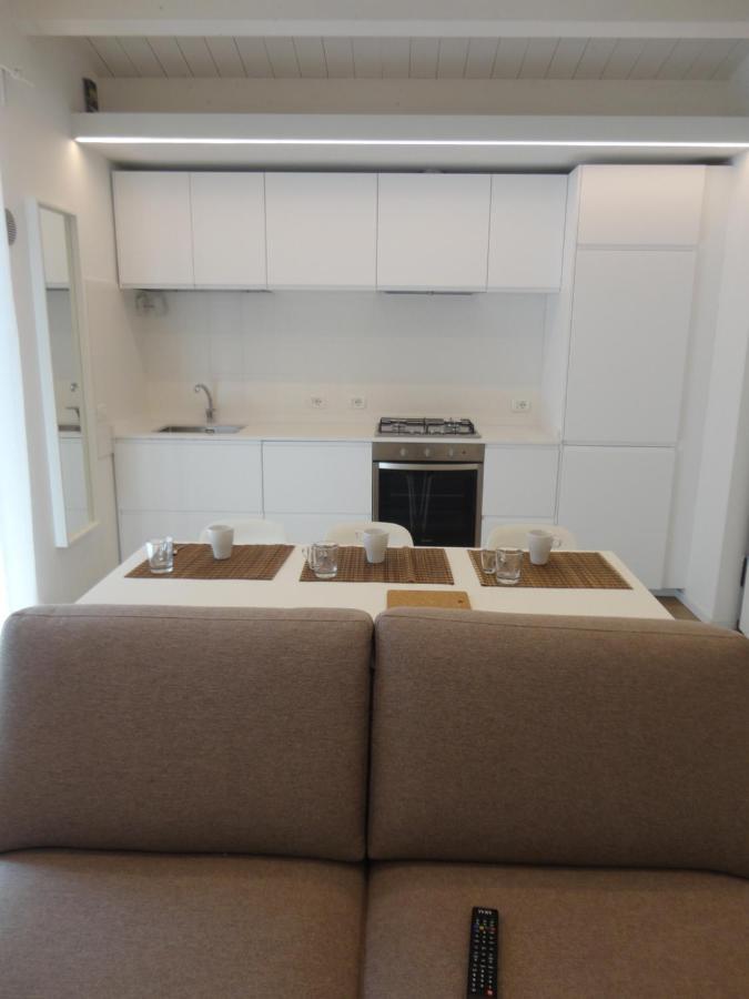 佩斯卡拉Casa Klimt Vicinissima Al Mare Parcheggio Privato Gratuito Se Disponibile公寓 外观 照片