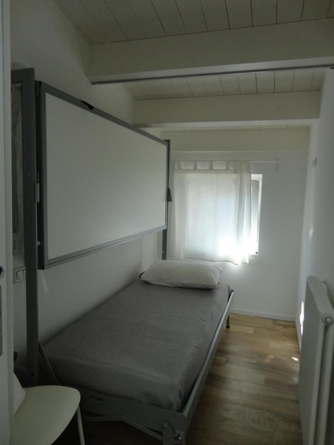 佩斯卡拉Casa Klimt Vicinissima Al Mare Parcheggio Privato Gratuito Se Disponibile公寓 外观 照片
