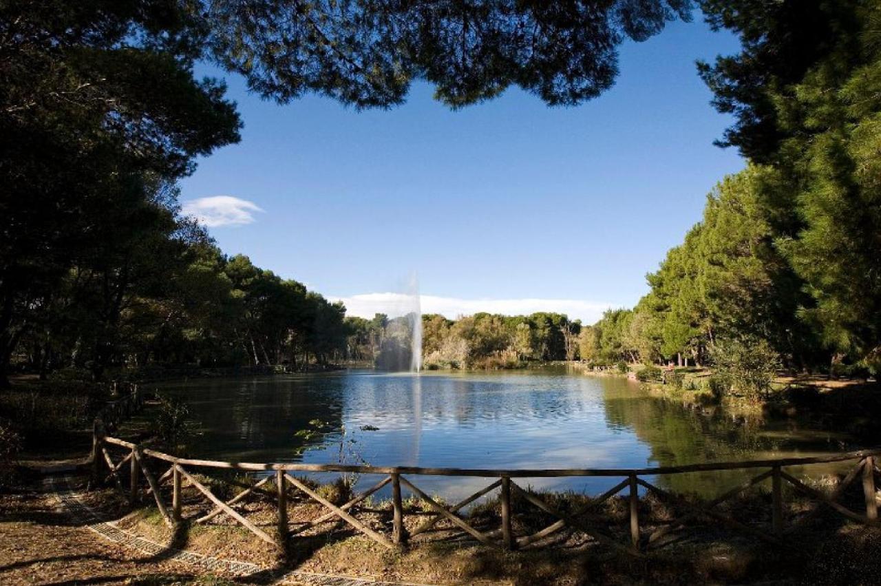 佩斯卡拉Casa Klimt Vicinissima Al Mare Parcheggio Privato Gratuito Se Disponibile公寓 外观 照片