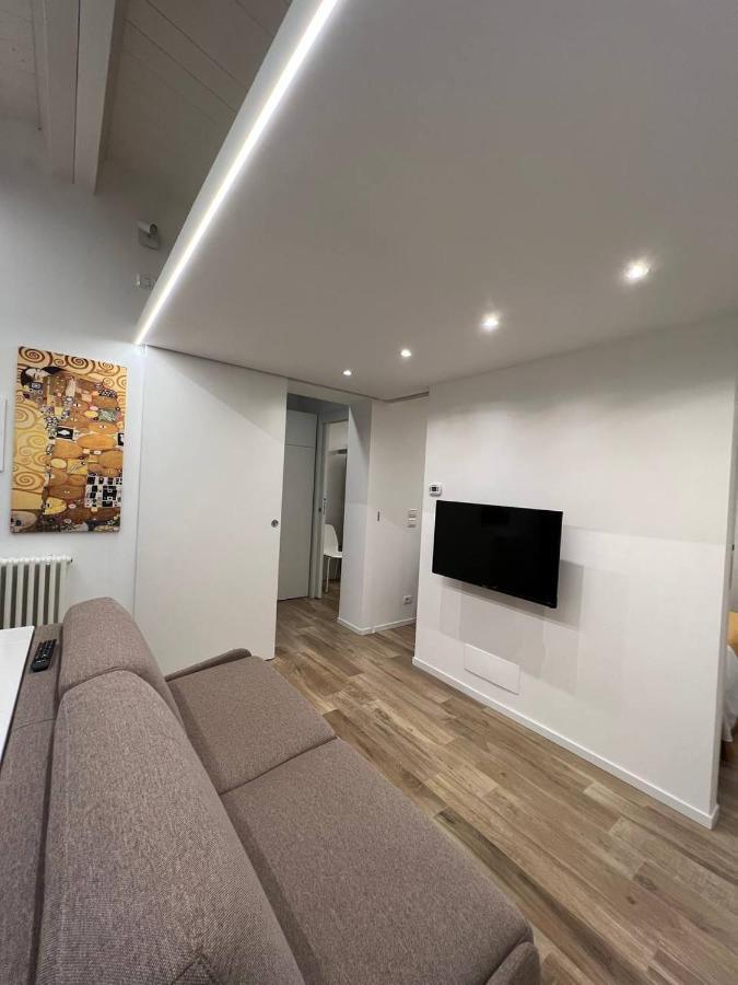 佩斯卡拉Casa Klimt Vicinissima Al Mare Parcheggio Privato Gratuito Se Disponibile公寓 外观 照片