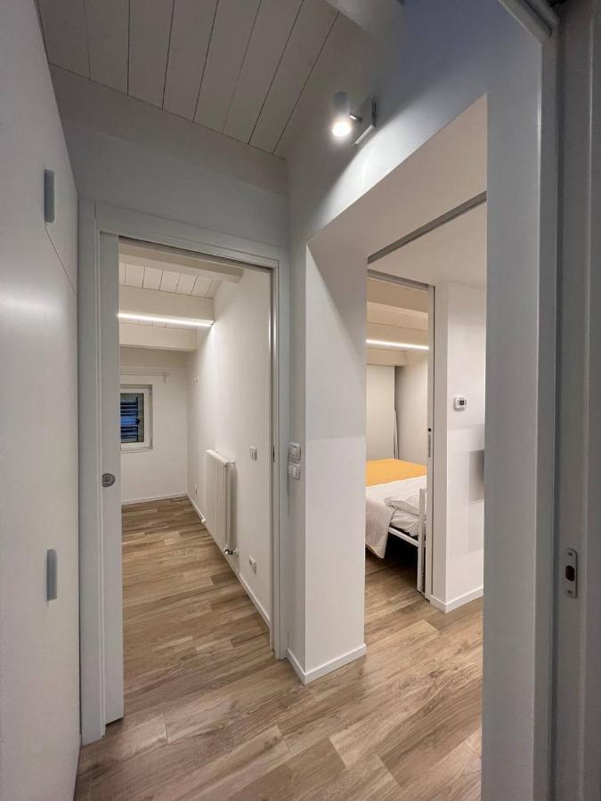 佩斯卡拉Casa Klimt Vicinissima Al Mare Parcheggio Privato Gratuito Se Disponibile公寓 外观 照片
