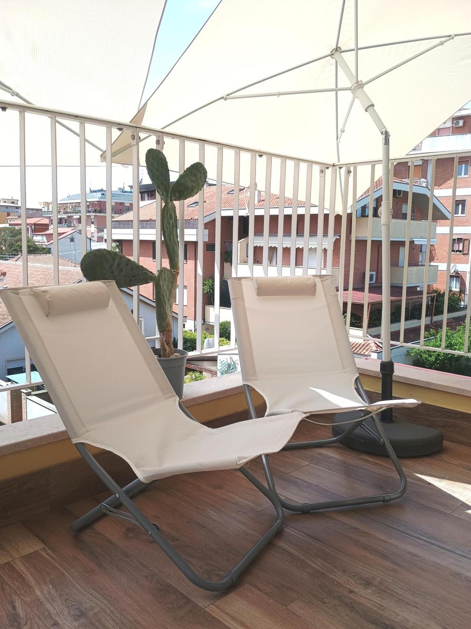 佩斯卡拉Casa Klimt Vicinissima Al Mare Parcheggio Privato Gratuito Se Disponibile公寓 外观 照片